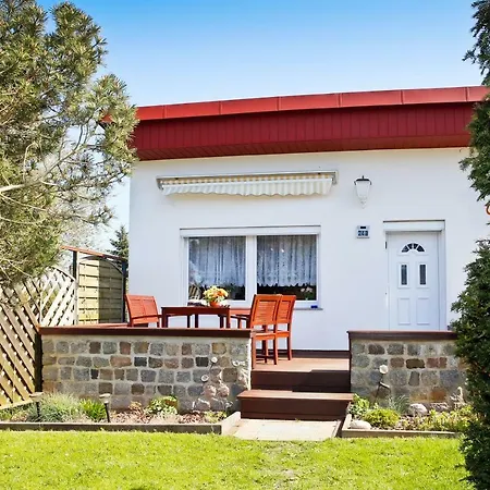 Tatil Evi Sonnenblick Bastorf