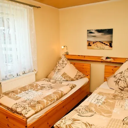 Tatil Evi Sonnenblick *