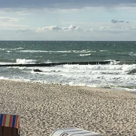 Tatil Evi Sonnenblick Bastorf