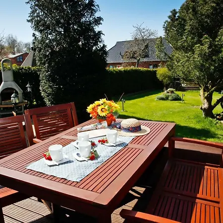 Tatil Evi Sonnenblick *