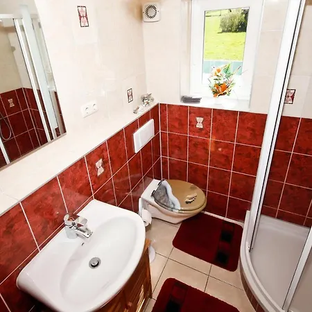 Sonnenblick Tatil Evi