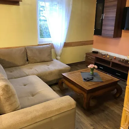 Sonnenblick Tatil Evi