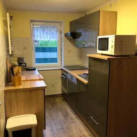 Sonnenblick Tatil Evi *