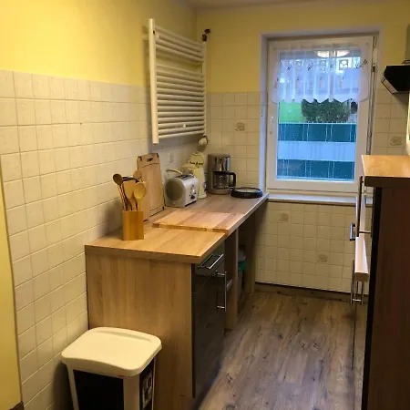 Tatil Evi Sonnenblick *