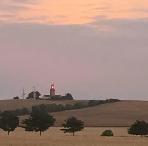 Sonnenblick Bastorf